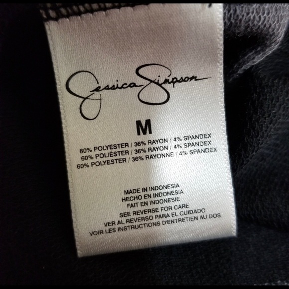 Jessica Simpson nwot size medium - Picture 6 of 7